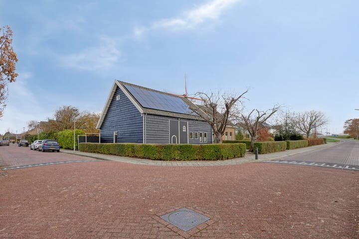 Foto 4 van Bonzijweg 17