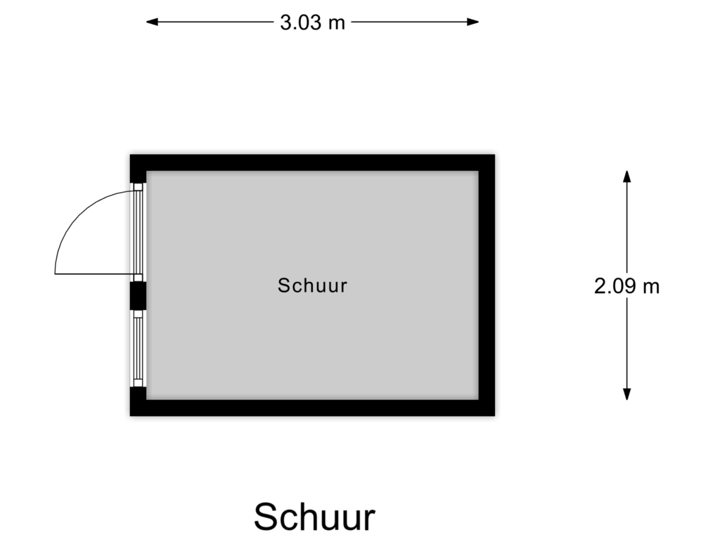 Schuur