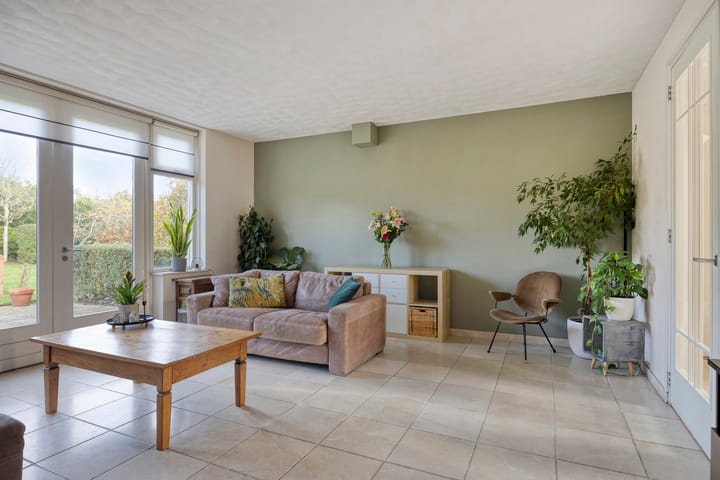 Foto 10 van Bonzijweg 17