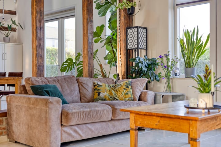 Foto 11 van Bonzijweg 17