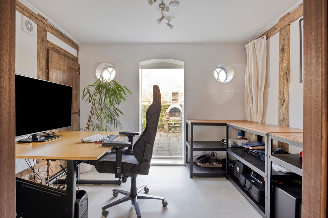 Foto 26 van Bonzijweg 17