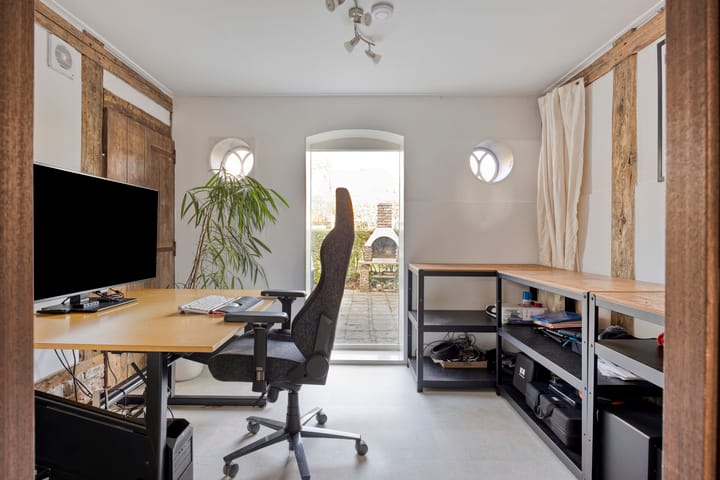 Foto 26 van Bonzijweg 17