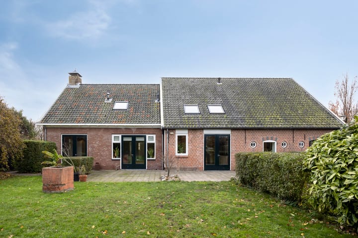 Foto 38 van Bonzijweg 17