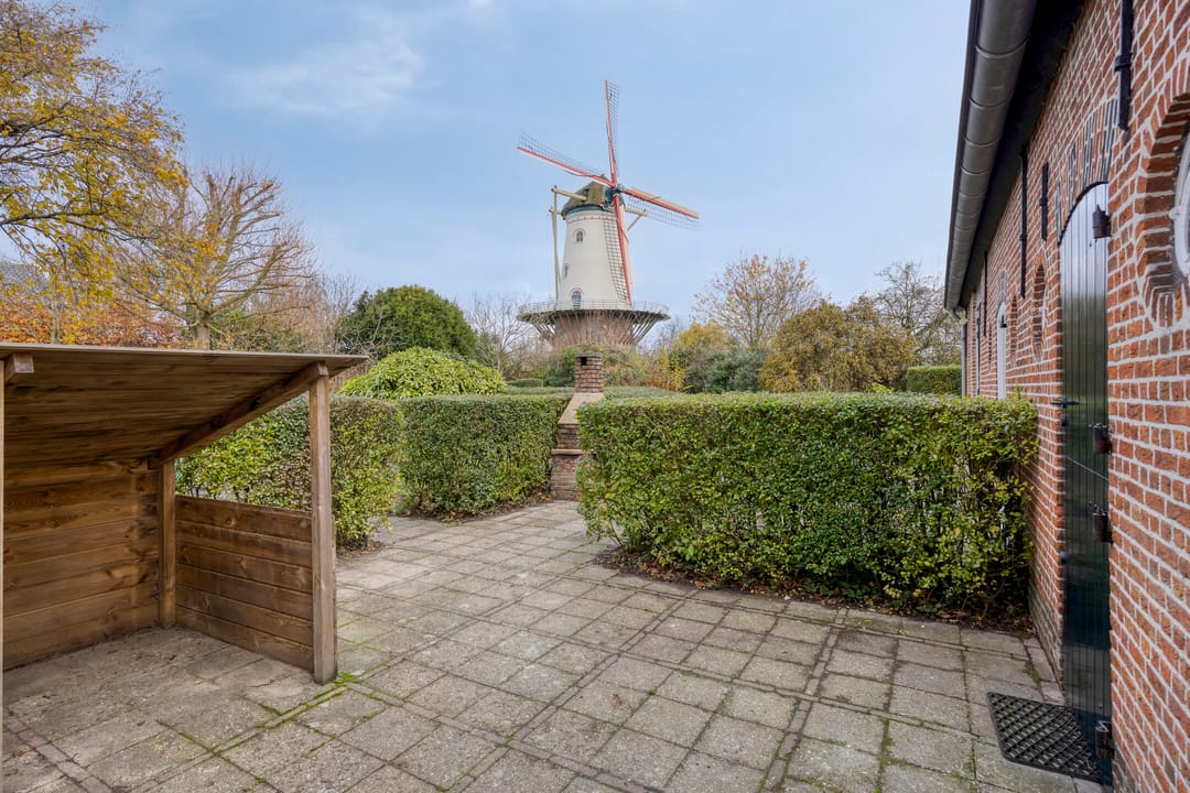 Foto 41 van Bonzijweg 17