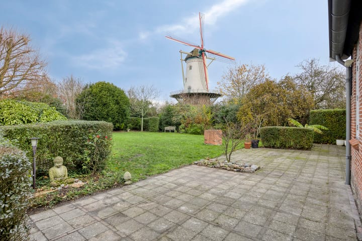 Foto 40 van Bonzijweg 17