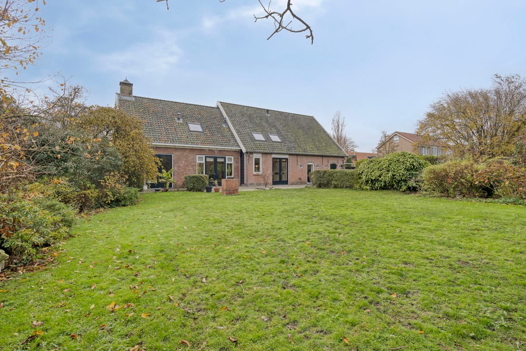 Foto 47 van Bonzijweg 17