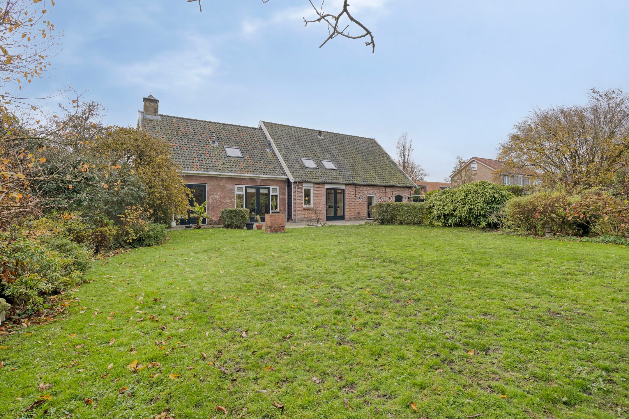 Foto 45 van Bonzijweg 17