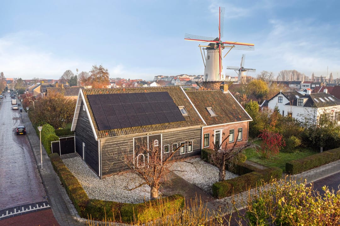 Foto 47 van Bonzijweg 17