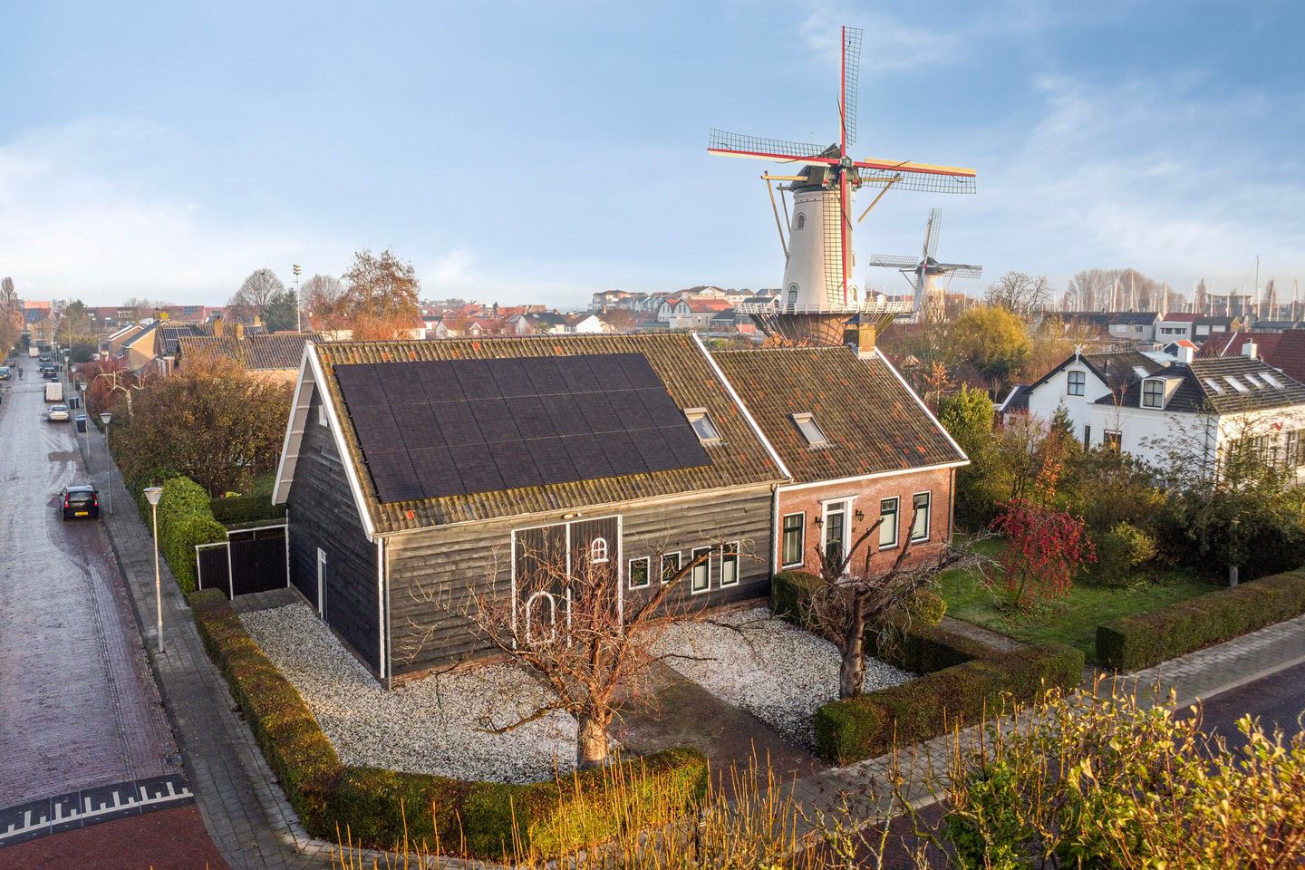 Photo 1 of Bonzijweg 17