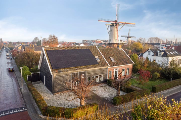 Foto 47 van Bonzijweg 17