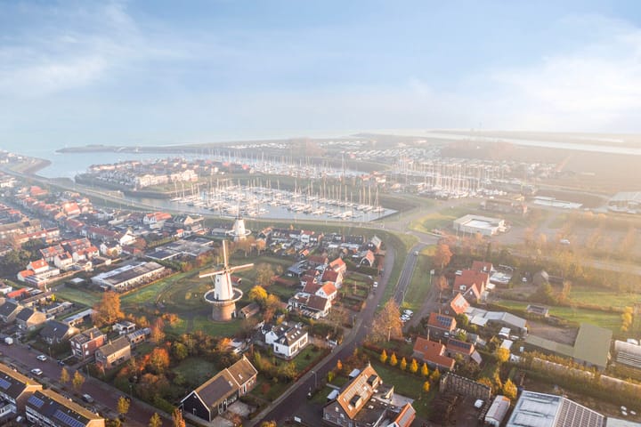 Foto 50 van Bonzijweg 17