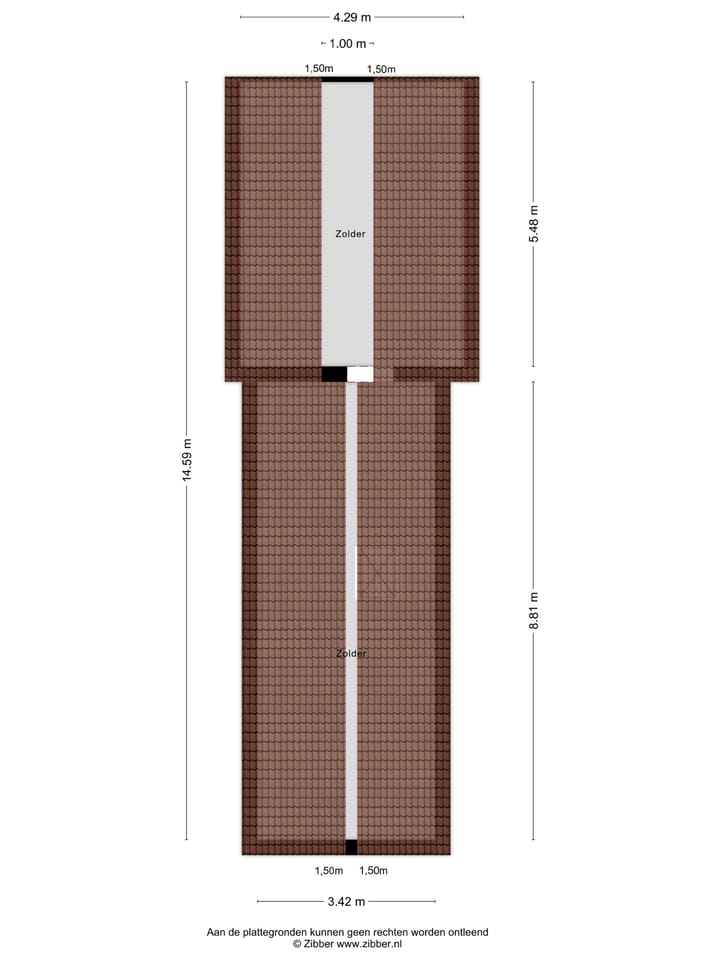 Foto 54 van Bonzijweg 17