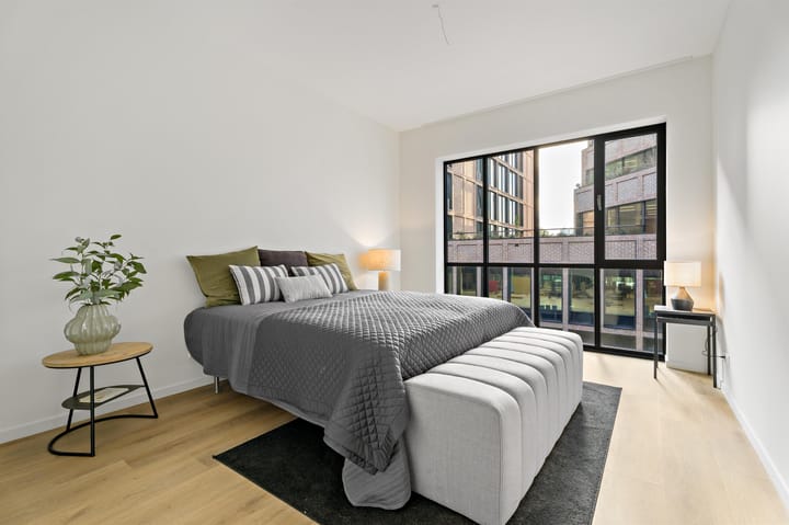 Foto 3 van Gaasterlandstraat 267