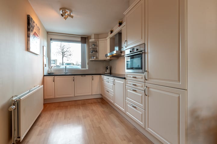 Foto 3 van Csardasstraat 34