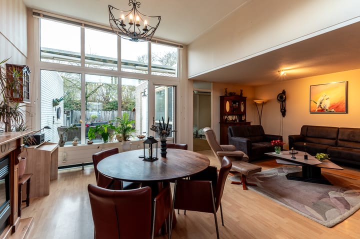 Foto 8 van Csardasstraat 34