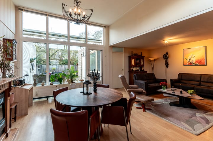 Foto 9 van Csardasstraat 34