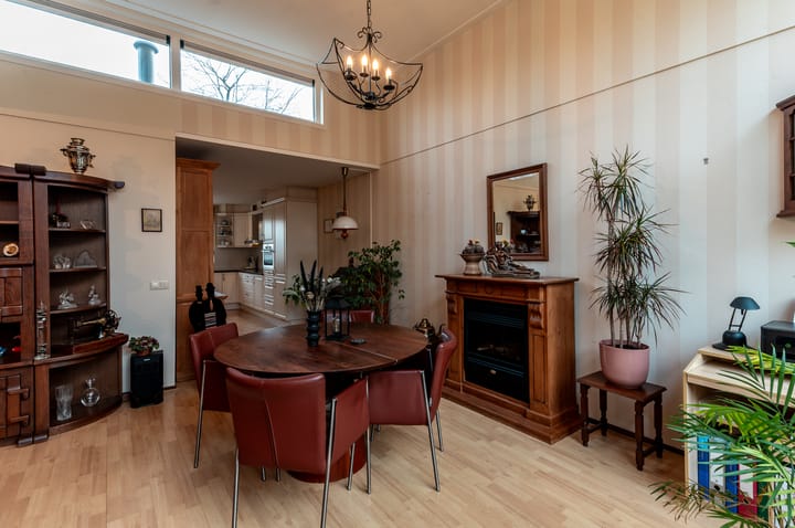 Foto 10 van Csardasstraat 34