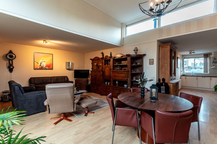 Foto 11 van Csardasstraat 34