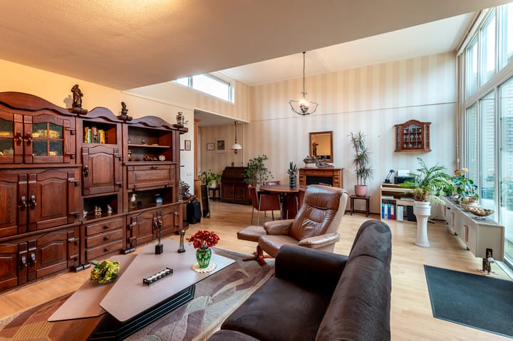 Foto 12 van Csardasstraat 34