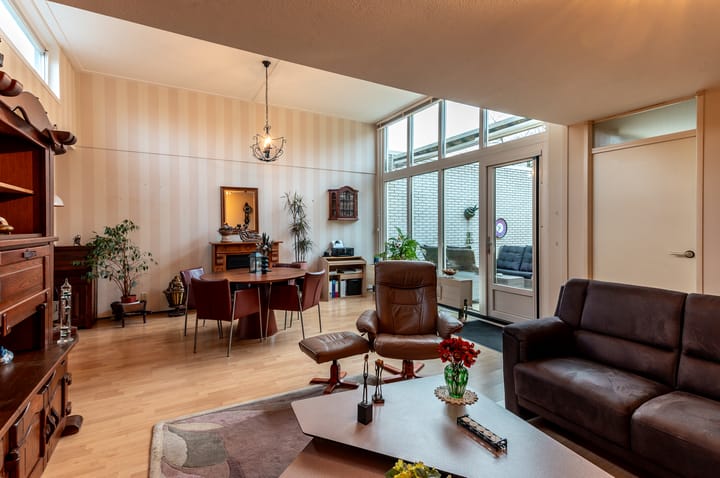 Foto 13 van Csardasstraat 34