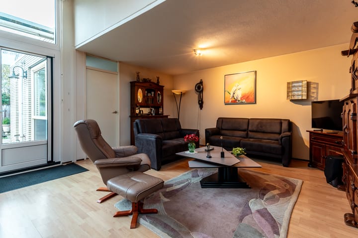 Foto 14 van Csardasstraat 34