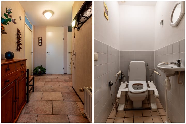 Foto 25 van Csardasstraat 34