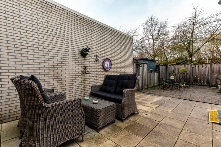 Foto 26 van Csardasstraat 34