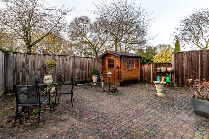 Foto 30 van Csardasstraat 34