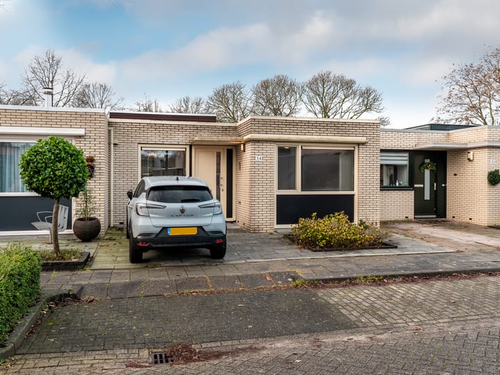 Foto 31 van Csardasstraat 34