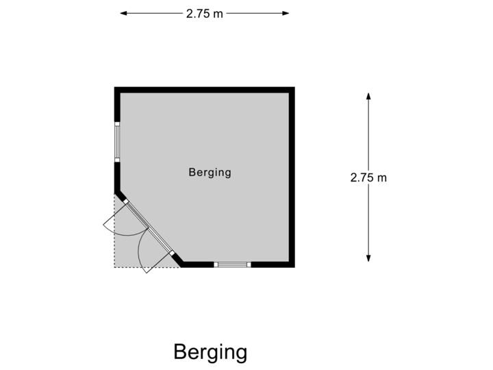 Berging