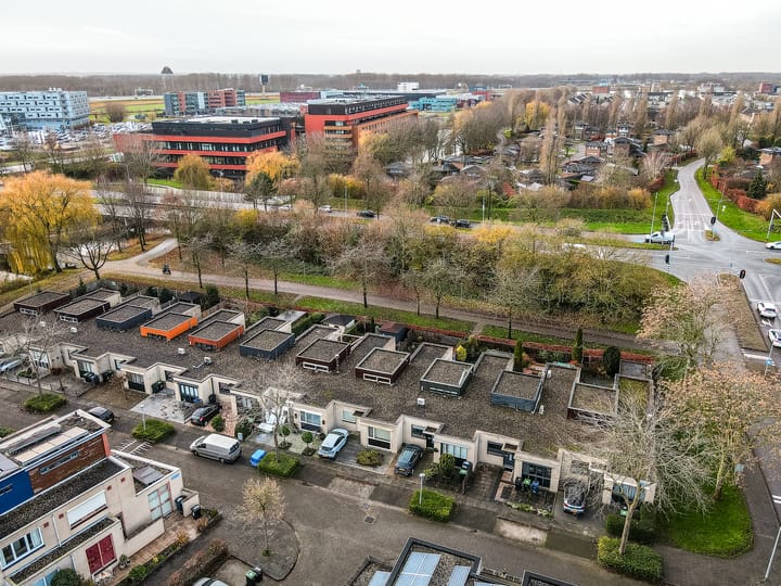 Foto 35 van Csardasstraat 34