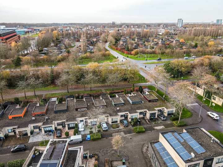 Foto 36 van Csardasstraat 34