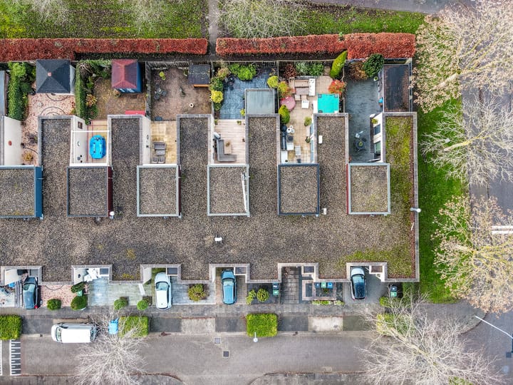 Foto 37 van Csardasstraat 34