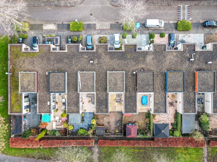 Foto 39 van Csardasstraat 34