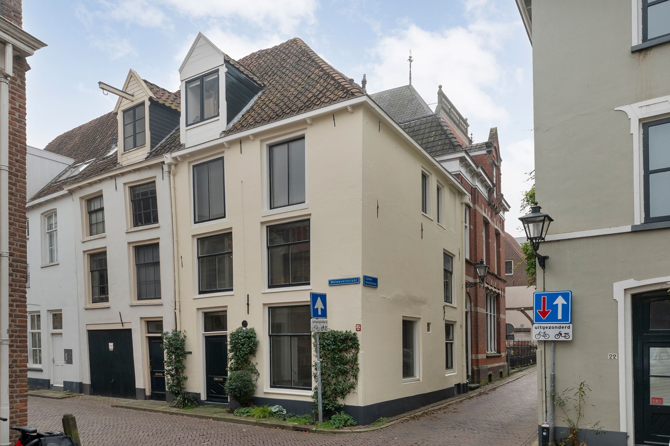 Wolweverstraat 24 
