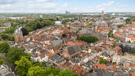 Wolweverstraat 24 secondary image