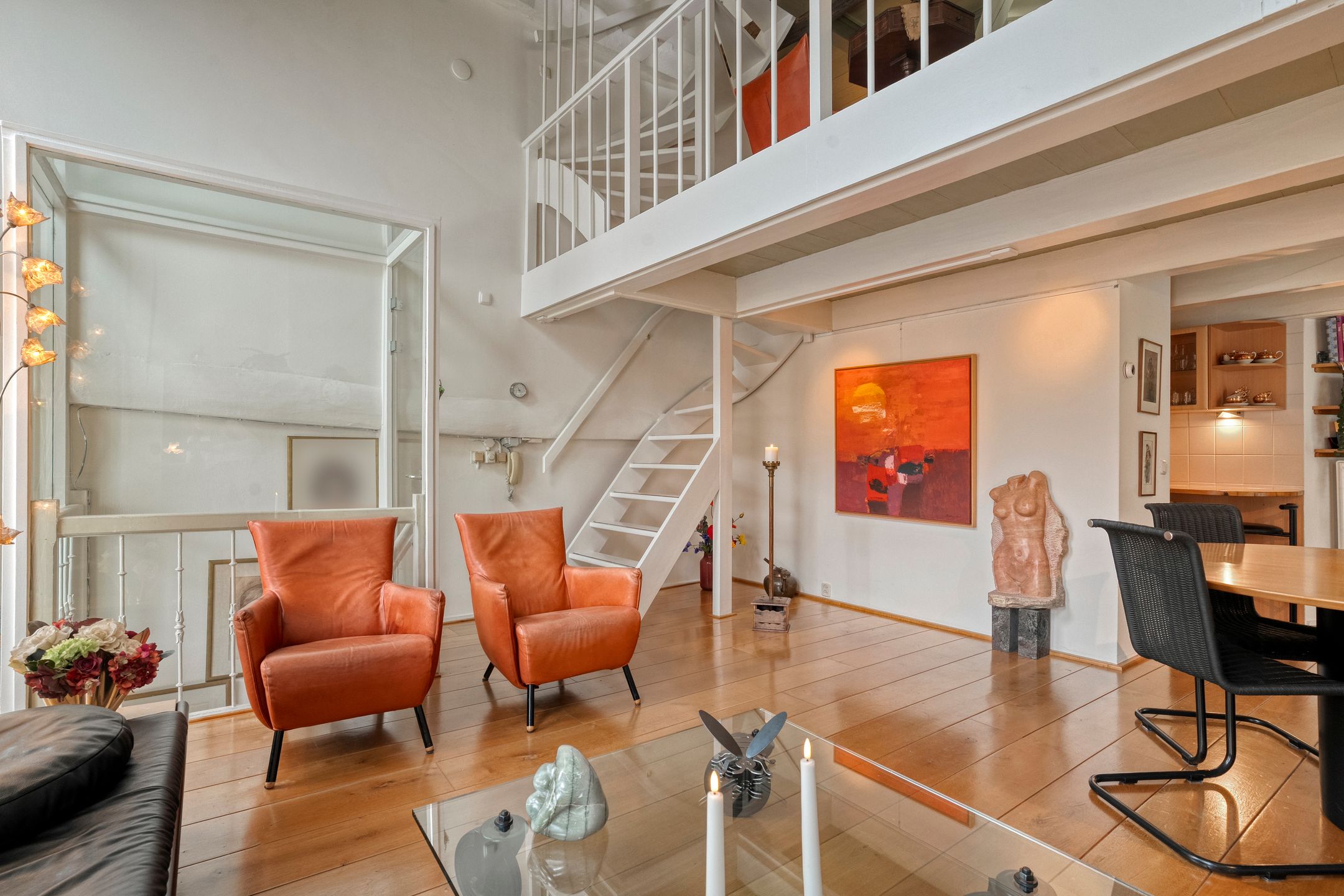 Photo 3 of Wolweverstraat 24