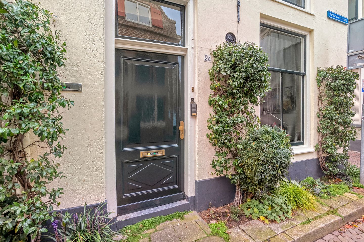 Photo 5 of Wolweverstraat 24
