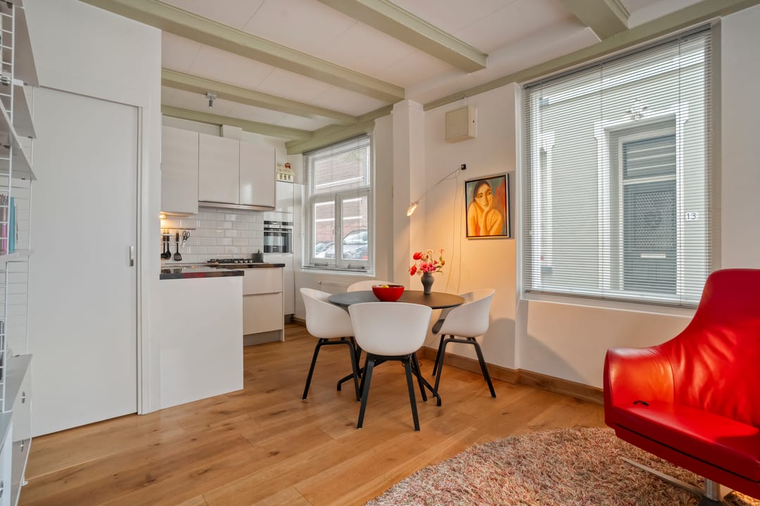 Photo 8 of Wolweverstraat 24