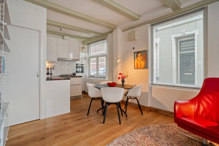 Foto 8 van Wolweverstraat 24