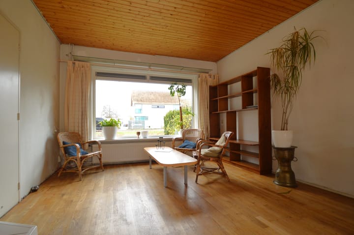 Photo 2 of Strausslaan 50