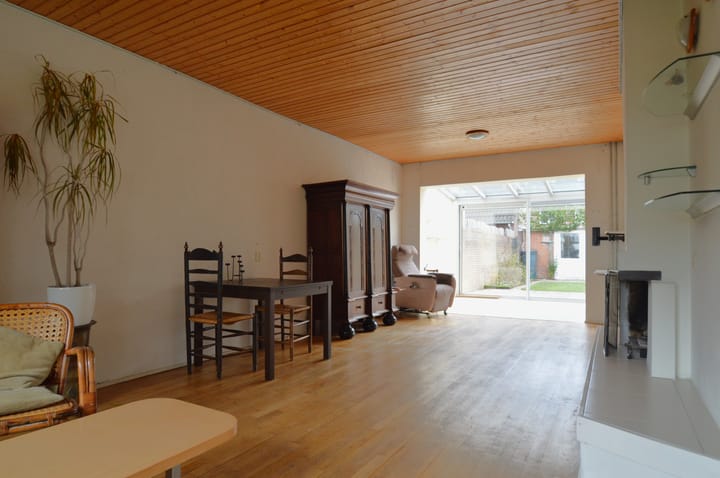 Photo 3 of Strausslaan 50