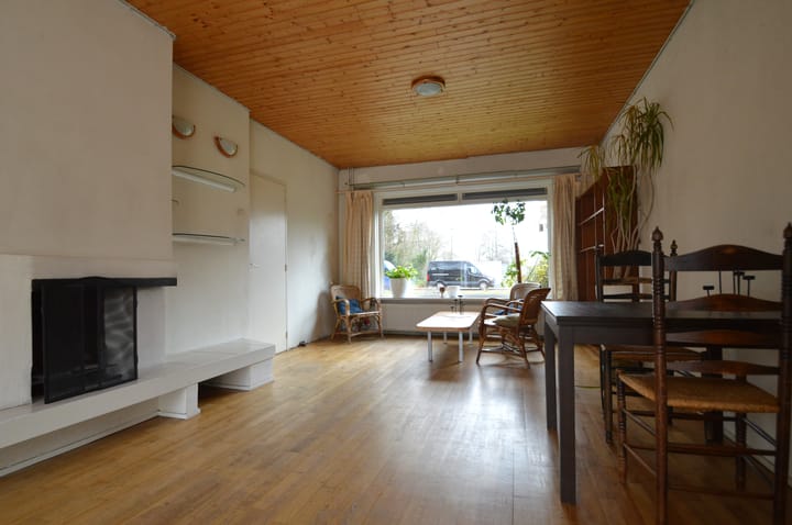 Photo 4 of Strausslaan 50