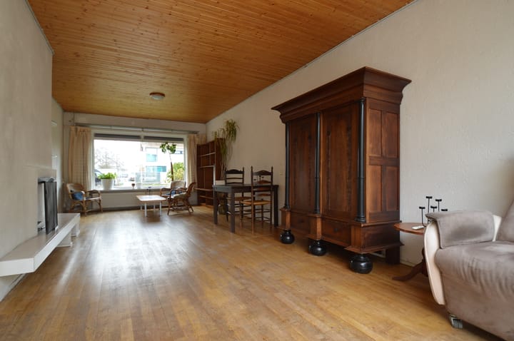 Photo 5 of Strausslaan 50