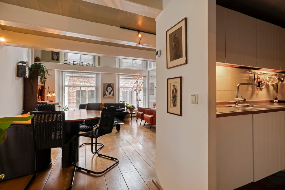 Photo 23 of Wolweverstraat 24