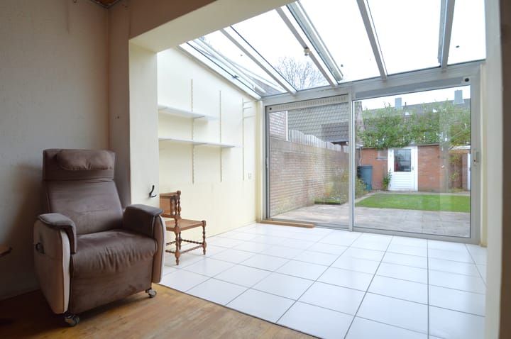 Photo 6 of Strausslaan 50