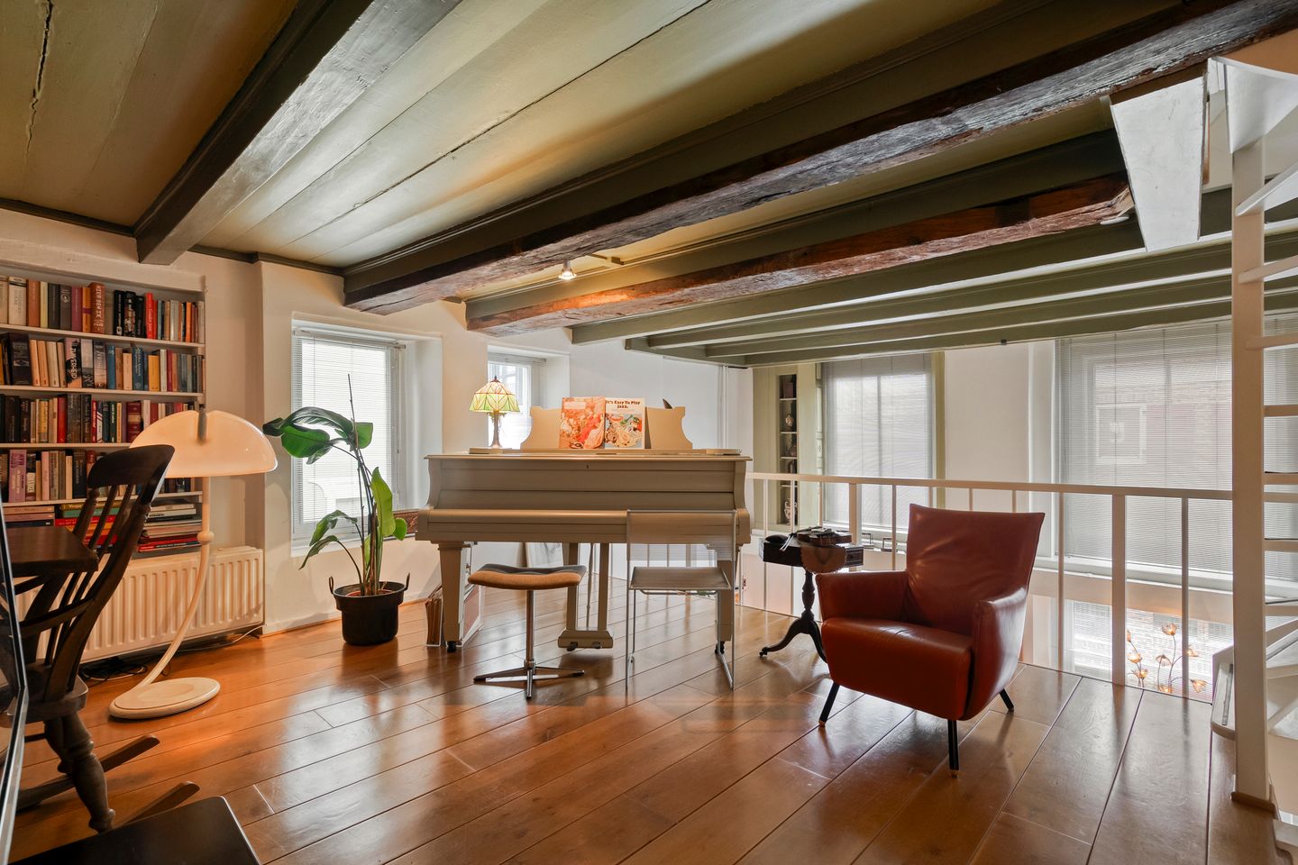 Photo 25 of Wolweverstraat 24