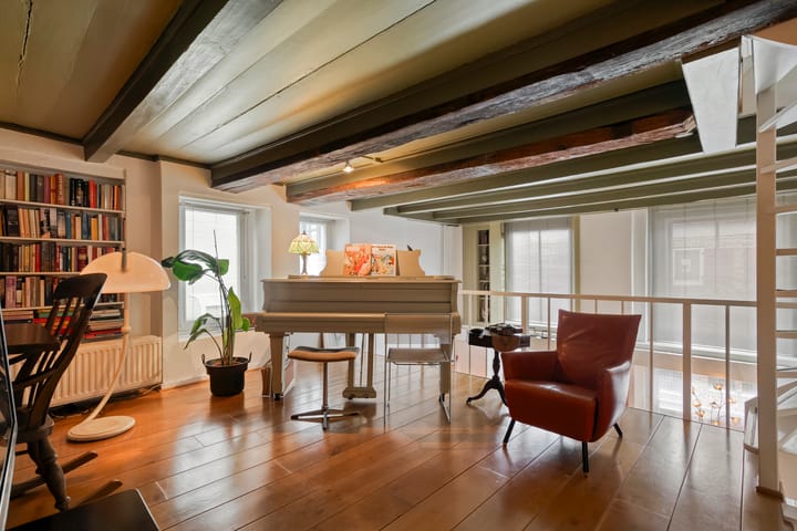 Foto 25 van Wolweverstraat 24