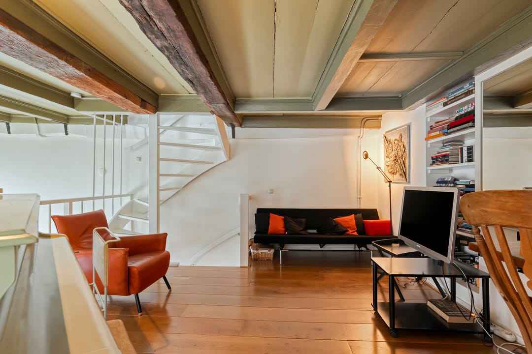 Photo 26 of Wolweverstraat 24