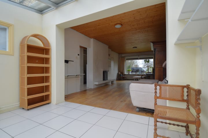 Photo 8 of Strausslaan 50